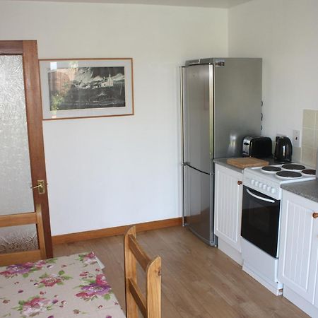 Inver Bay Apartment Tain Eksteriør bilde