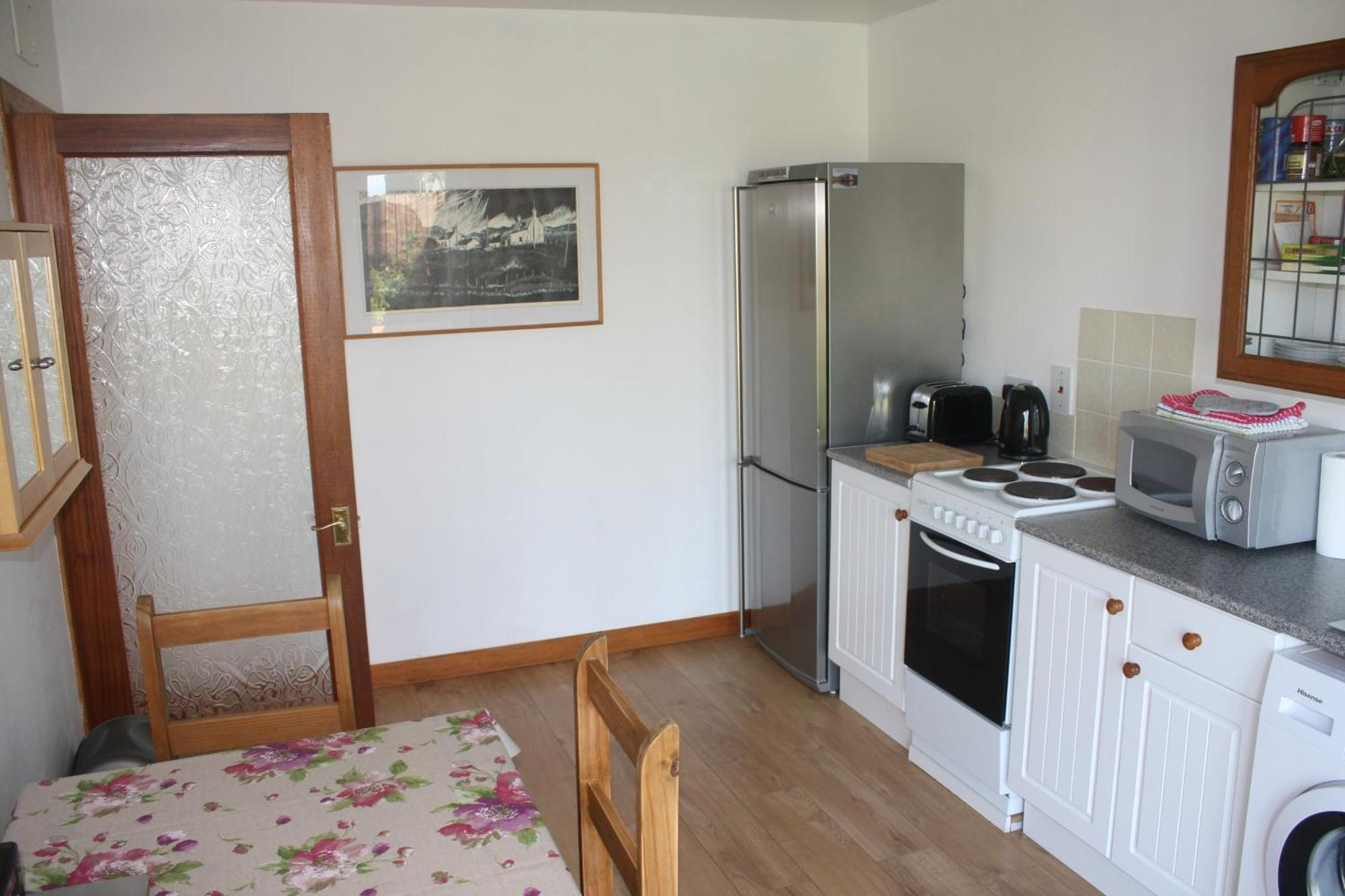 Inver Bay Apartment Tain Eksteriør bilde