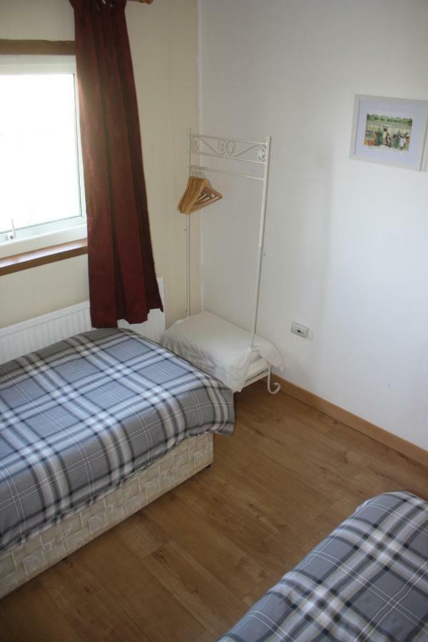 Inver Bay Apartment Tain Eksteriør bilde
