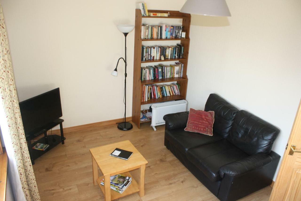 Inver Bay Apartment Tain Eksteriør bilde