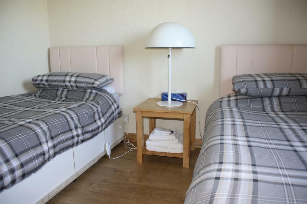 Inver Bay Apartment Tain Eksteriør bilde