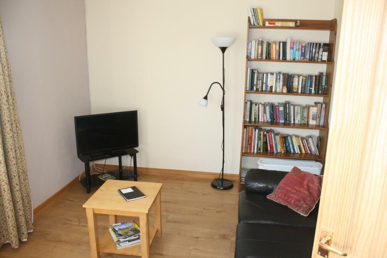 Inver Bay Apartment Tain Eksteriør bilde